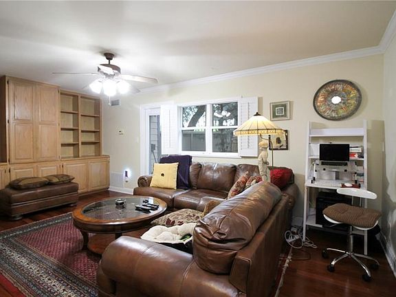 4th image of 2500 Steck Ave APT 24