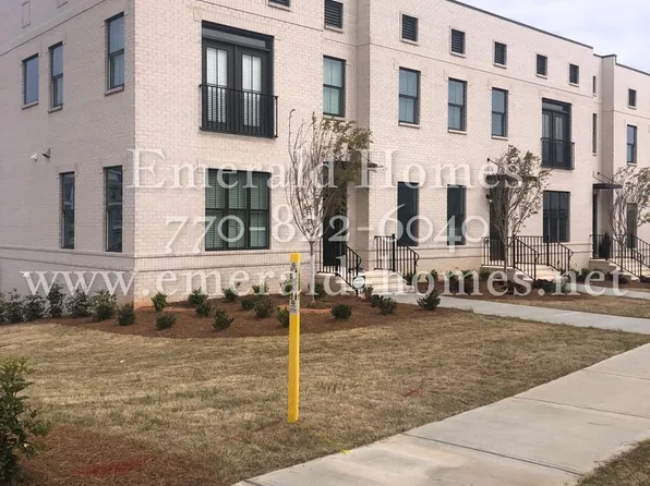 243 Church St, Lawrenceville, GA 30046