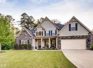 4665 Jimmy Thomas Ct, Snellville, GA 30039