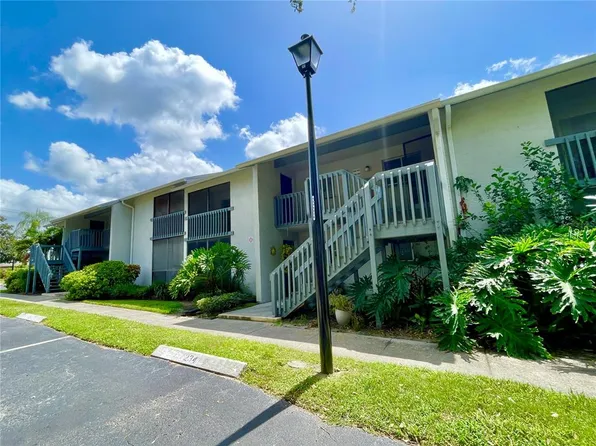 11201 122nd Ave APT 234, Largo, FL 33778