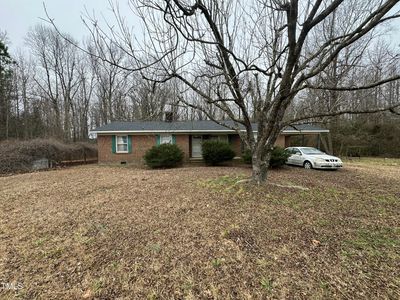 11262 State Highway 42 E, Middlesex, NC, 27557