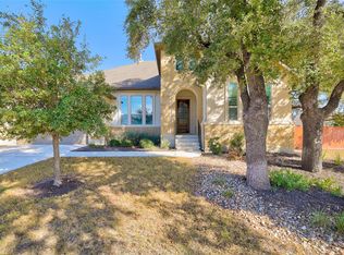 257 Axis Loop, Georgetown, TX 78628