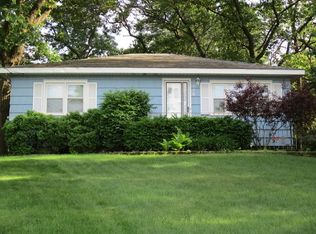 2205 Thornton Lansing Rd, Lansing, IL 60438