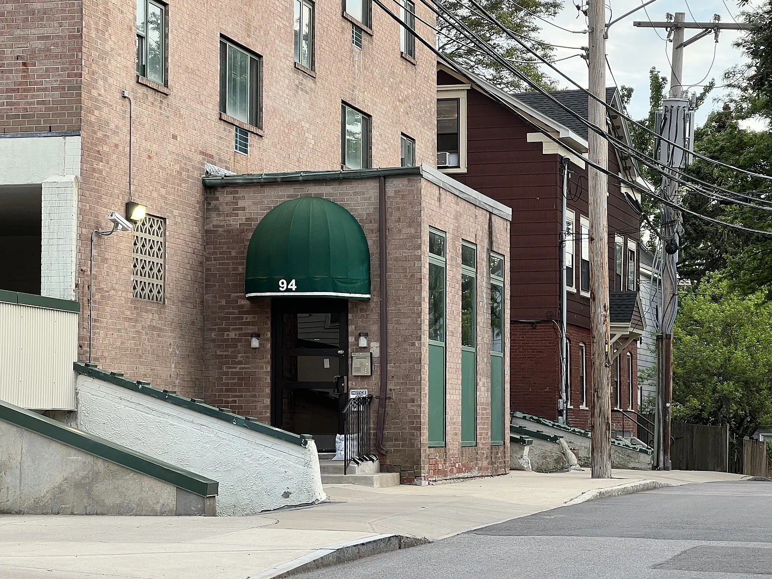 1 bed, 647 sqft, $2,650 — Photo 2