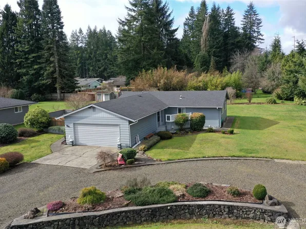 613 Holm Avenue, Montesano, WA 98563