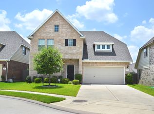 6915 Kamiah Ct, Houston, TX 77040