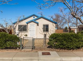 829 San Clemente Ave NW, Albuquerque, NM 87107