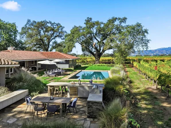 7616 Highway 128, Healdsburg, CA 95448