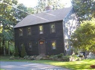55 Wig Hill Rd, Haddam, CT 06438