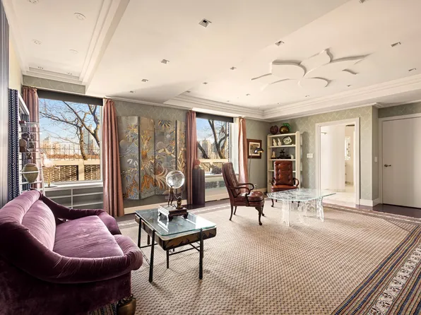 1 Beekman Place image 15 of 30