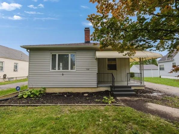 768 S Hague Ave, Columbus, OH 43204