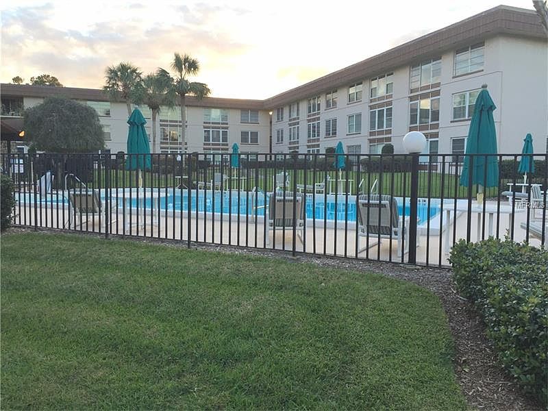 2nd image of 333 Lake Howard Dr NW #202C