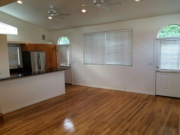 Hardwood Floors Throughout