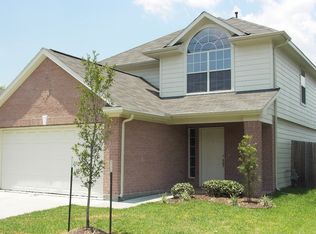 9107 Dairy View Ln, Houston, TX 77099