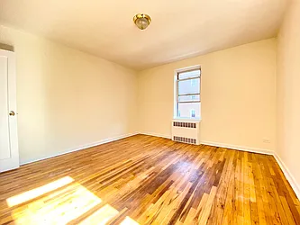 Rented by Queens Apartments Realty LLC