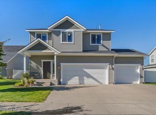3431 W Accipter Dr, Coeur D Alene, ID 83815