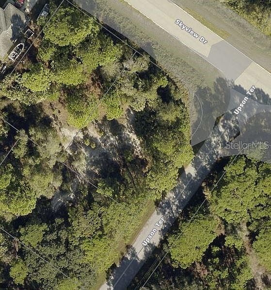 1st image of Upson Ter Lot 1