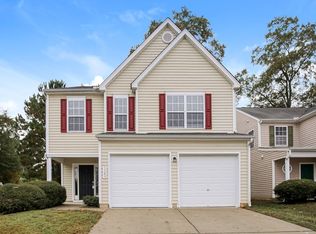 1303 Cricket Ridge Dr, Raleigh, NC 27610