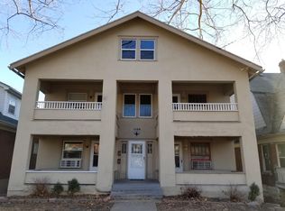 1104 Kansas Ave, Atchison, KS 66002