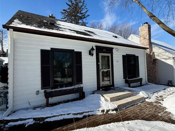 40 Penn Ave S, Minneapolis, MN 55405