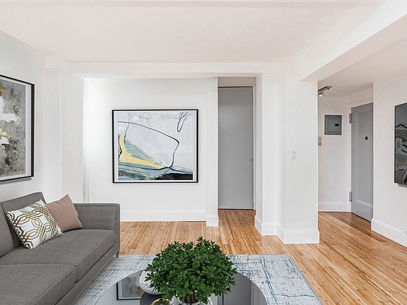 5th image of 140 E 40th St #3Z