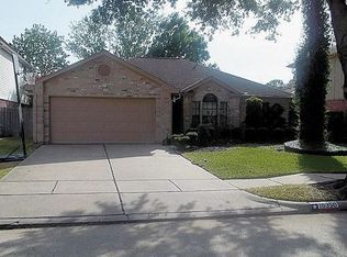 16350 Flint Run Way, Sugar Land, TX 77498