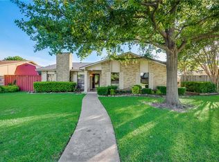 4225 Wayfaring St, Mesquite, TX 75150