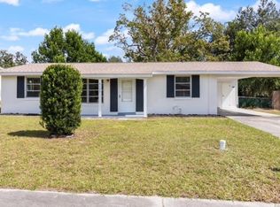 9155 N Lennox Ter, Citrus Springs, FL 34434