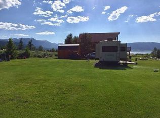 5097 Mallard Rd, Island Park, ID 83429