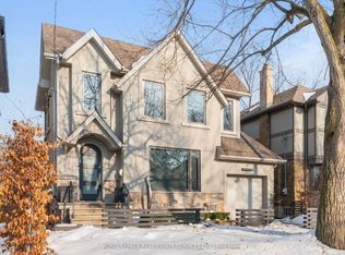 41 Highgate Rd, Toronto, ON M8X 2B4