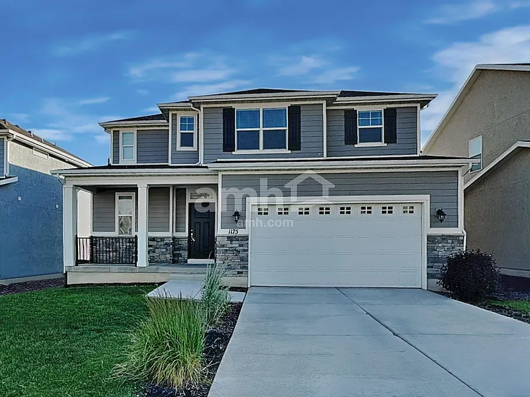1175 N Wagon Way — Photo 1