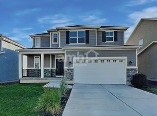 1175 N Wagon Way, Spanish Fork, UT 84660