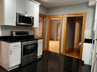 150 Winchester St #1, Brookline, MA 02446