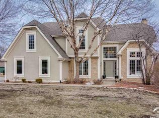 1232 Bel Air Ct, Lawrence, KS 66049
