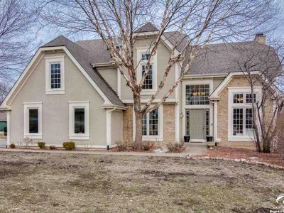 1232 Bel Air Ct, Lawrence, KS, 66049