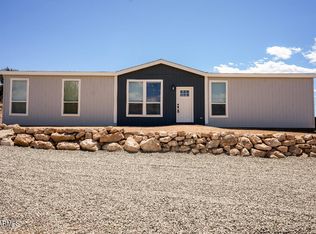 4710 N LAZY LARIAT Lane, Rimrock, AZ 86335