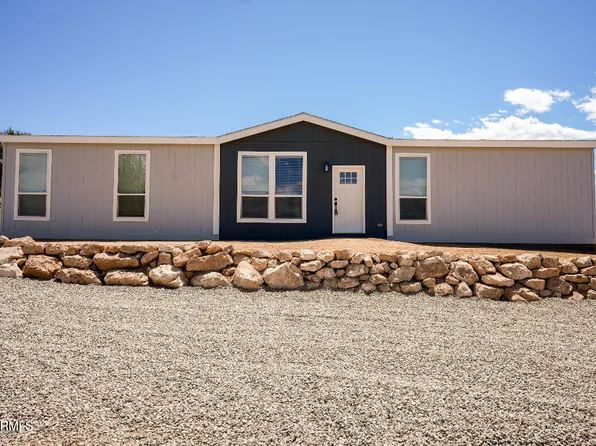 4710 N LAZY LARIAT Lane, Rimrock, AZ 86335