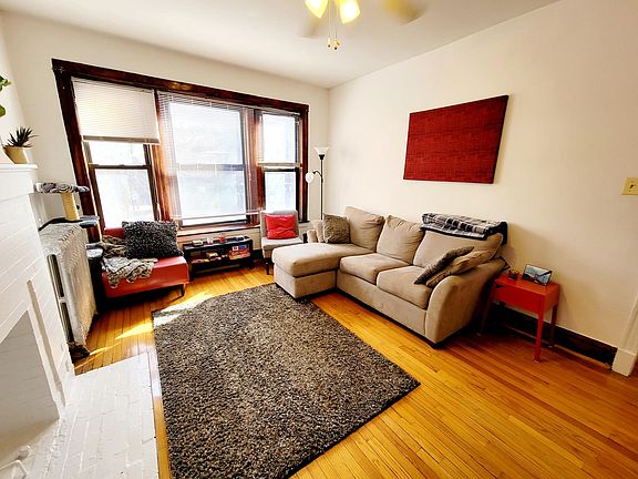 3rd image of 5300 N Kenmore Ave #3E