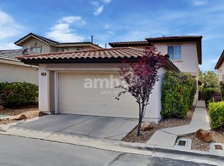 909 Ortega Hill Ln, Las Vegas, NV 89134
