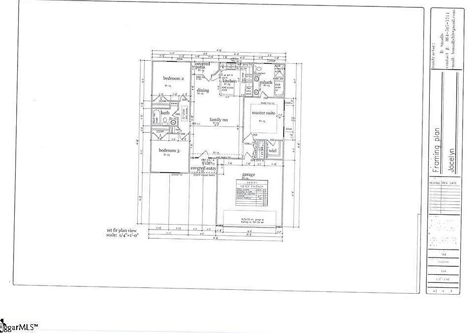 2nd image of 107 Margaret Mary Ln