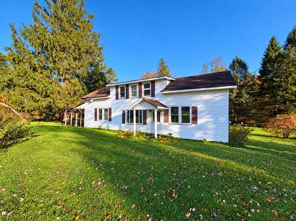 688 Curwensville Grampian Hwy, Grampian, PA 16838
