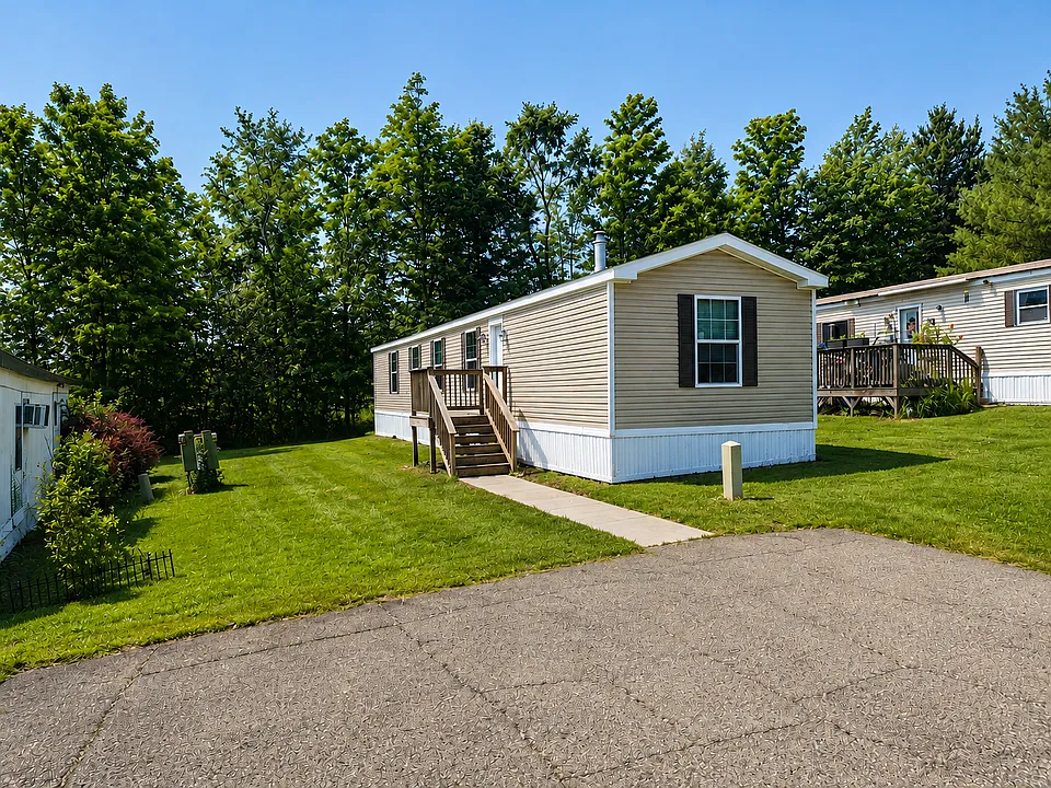 69 Park View Ln #99