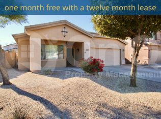 14839 W Larkspur Dr, Surprise, AZ 85379