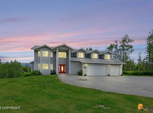 5213 W Bryce Cir, Wasilla, AK 99623