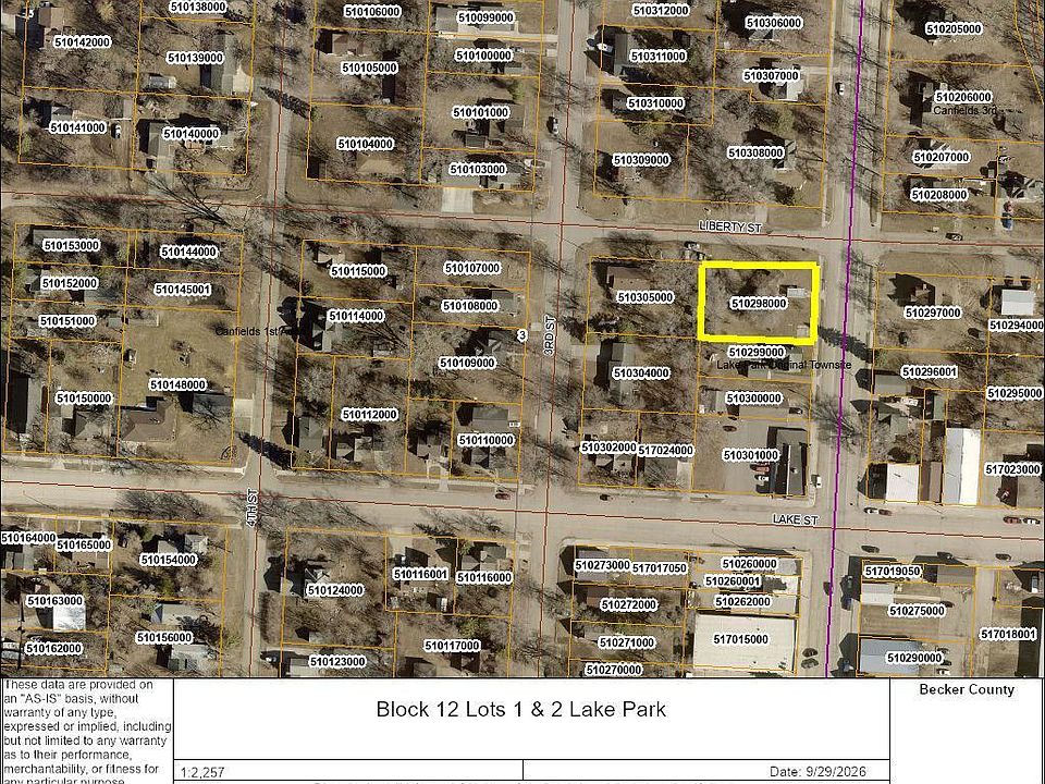1st image of 2022 2nd St