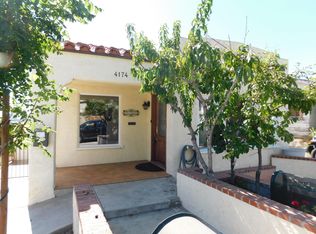 4174 Hamilton St, San Diego, CA 92104
