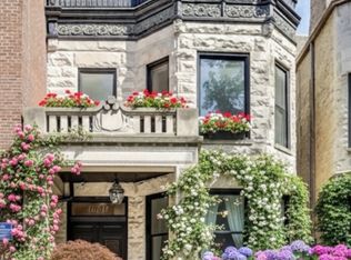 650 W Wrightwood Ave #1, Chicago, IL 60614