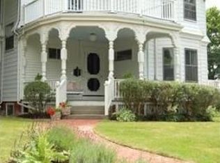 18 Addison St, Arlington, MA 02476