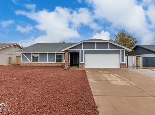 7814 W Mescal St, Peoria, AZ 85345