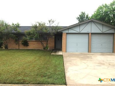 1417 Linda Ln, Copperas Cove, TX, 76522